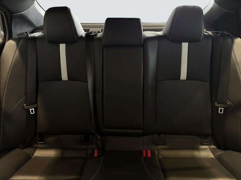 Used 2025 Toyota Camry SE FWD image 24