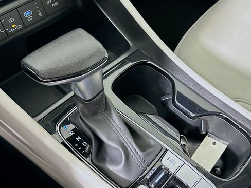 Used 2025 Hyundai Tucson SEL image 24