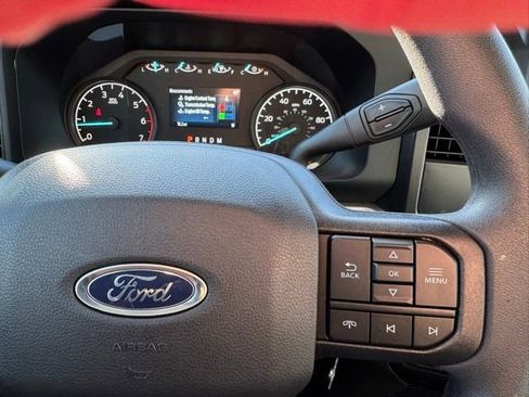 New 2026 Ford F250 XL w/ STX Appearance Package image 26