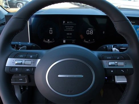 New 2026 Hyundai Sonata SEL image 14