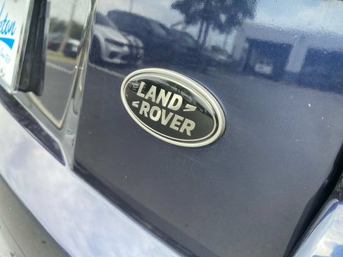 Used 2017 Land Rover Range Rover Evoque SE Premium AWD/4WD image 29