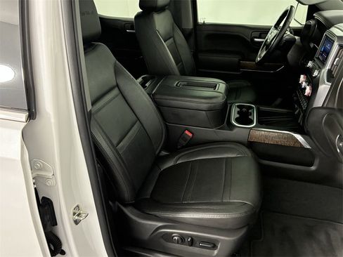 Used 2019 GMC Sierra 1500 Denali w/ Denali Ultimate Package image 36