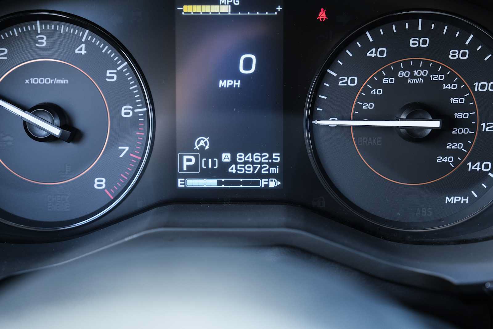 Used 2021 Subaru Crosstrek 2.0i Premium w/ Moonroof Package AWD/4WD image 53