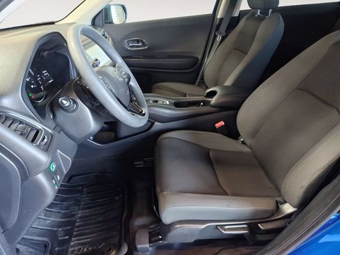 Used 2019 Honda HR-V EX image 11