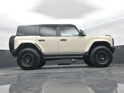 New 2025 Ford Bronco Raptor image 53