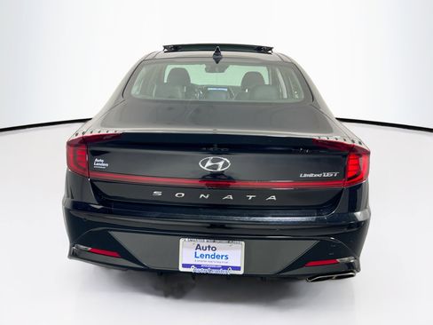 Used 2023 Hyundai Sonata Limited image 6