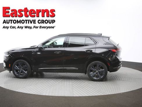 Used 2022 Buick Envision Preferred FWD image 62