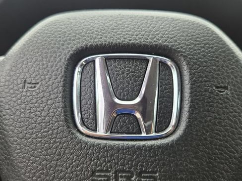 Used 2024 Honda Accord EX image 28