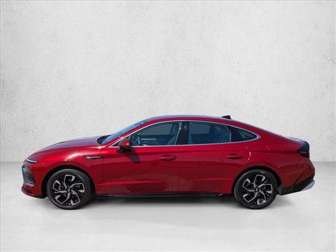 Used 2024 Hyundai Sonata SEL FWD image 8