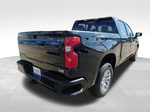New 2026 Chevrolet Silverado 1500 RST w/ Convenience Package II RWD image 11