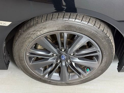 Used 2021 Subaru WRX image 11