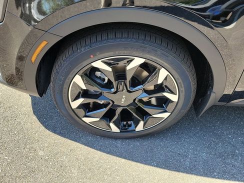 New 2026 Kia Sorento EX FWD image 39
