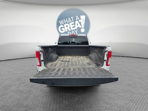 Used 2021 RAM 1500 Big Horn AWD/4WD image 23