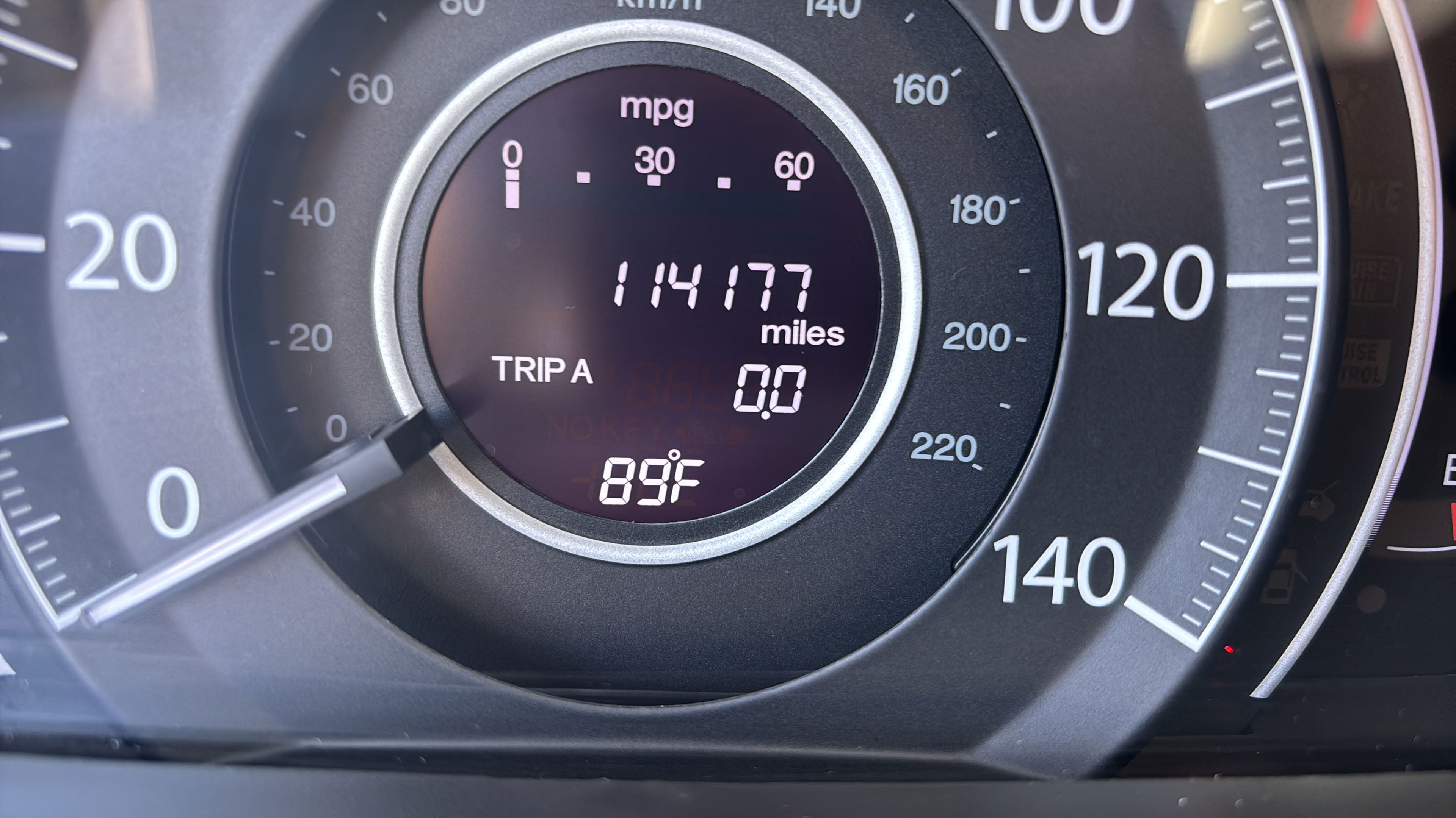 Used 2012 Honda CR-V EX image 24