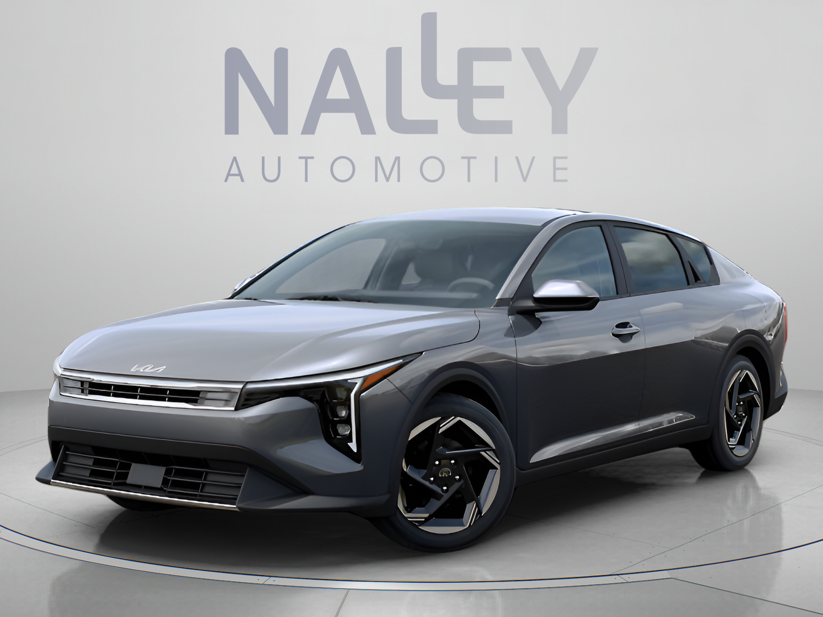 New 2026 Kia K4 EX FWD image 8