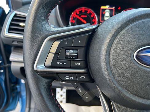 Used 2017 Subaru Impreza 2.0i Sport image 20