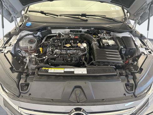 Used 2023 Volkswagen Arteon SEL AWD/4WD image 27
