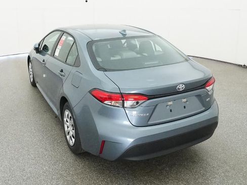New 2026 Toyota Corolla LE image 6