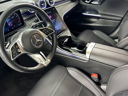 Used 2023 Mercedes-Benz C 300 Sedan image 10