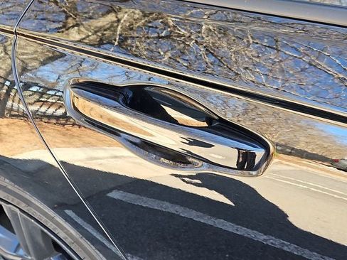 Used 2024 Honda Accord Sport image 22