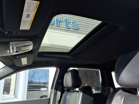 Used 2014 Jeep Grand Cherokee Limited AWD/4WD image 15