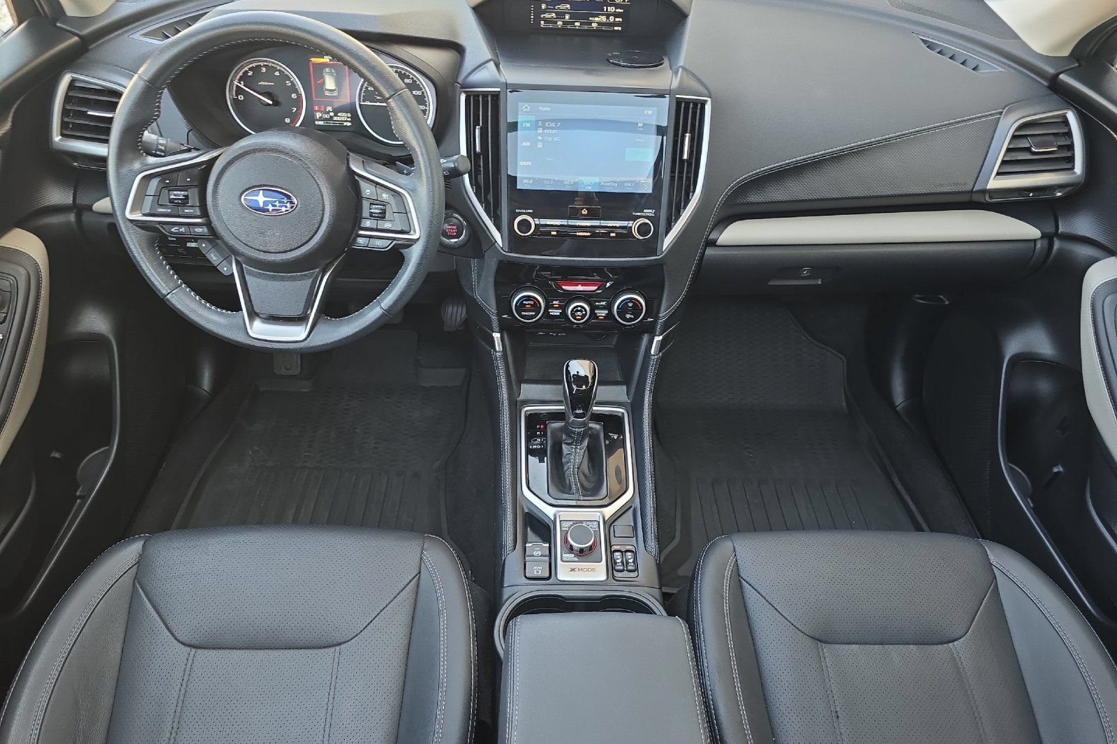 Used 2024 Subaru Forester Limited AWD/4WD image 13