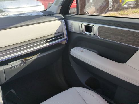 New 2026 Hyundai Santa Fe Calligraphy image 21