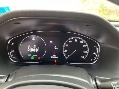 Certified 2022 Honda Accord Sport Special Edition image 17