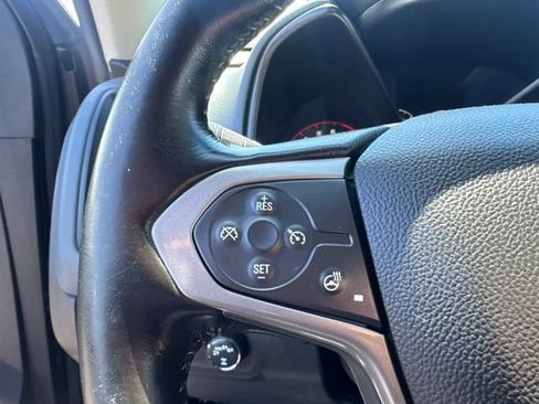 Used 2021 Chevrolet Colorado Z71 AWD/4WD image 22