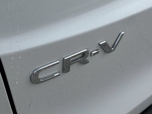 Used 2024 Honda CR-V EX-L image 12