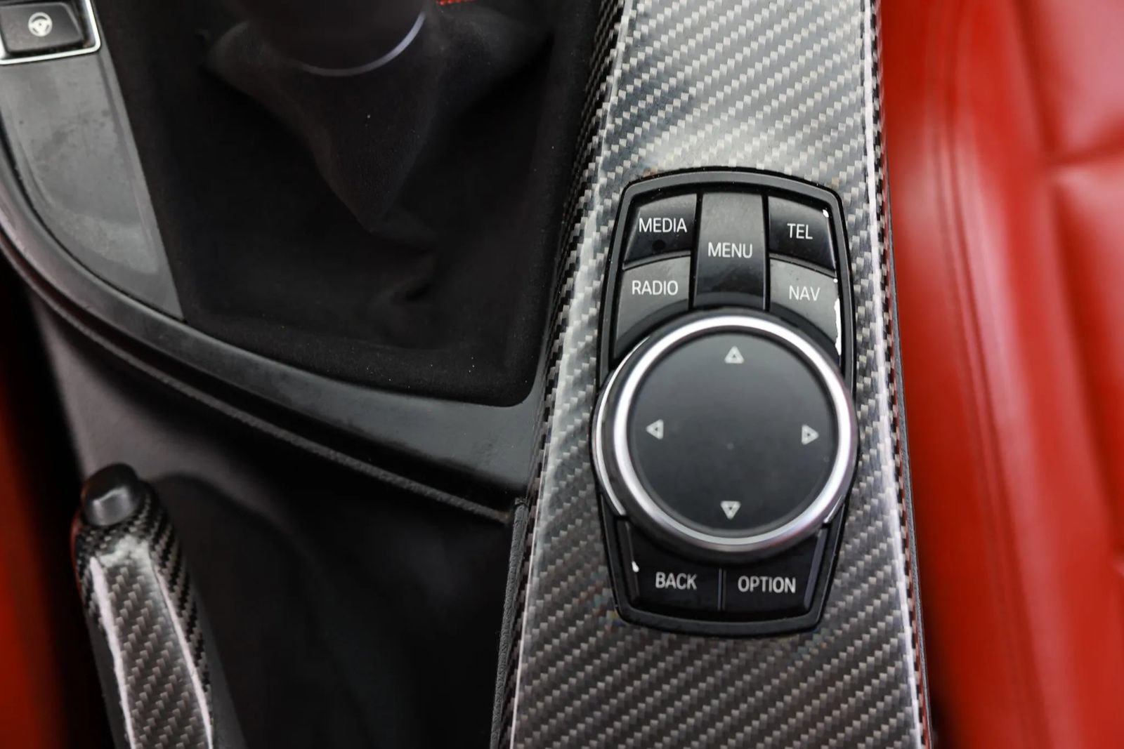 Used 2016 BMW M4 Coupe RWD image 41