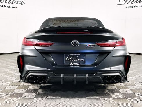 Used 2023 BMW M8 Competition w/ Driving Assistance Package AWD/4WD image 5
