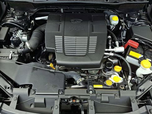 Certified 2023 Subaru Forester Sport image 29