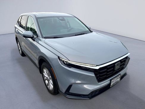 Used 2024 Honda CR-V EX-L image 4