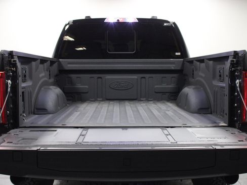 Used 2025 Ford F150 Raptor AWD/4WD image 14
