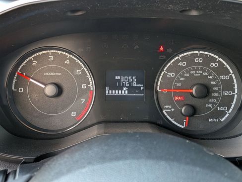 Used 2018 Subaru Crosstrek 2.0i Premium AWD/4WD image 17