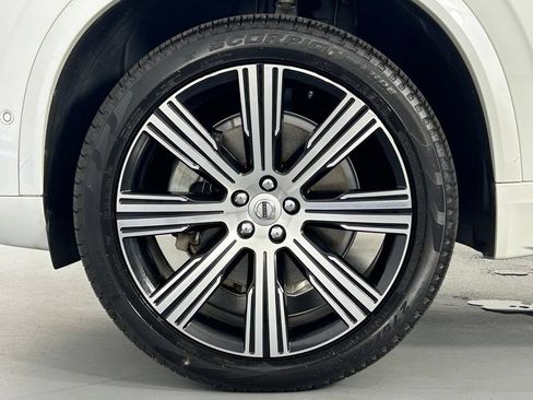 Used 2024 Volvo XC90 B6 Ultimate AWD/4WD image 41