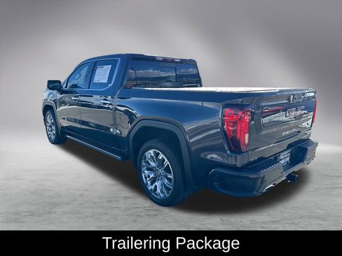 Used 2022 GMC Sierra 1500 Denali w/ Denali Reserve Package image 6