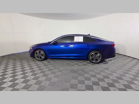 Used 2021 Kia K5 EX FWD image 47