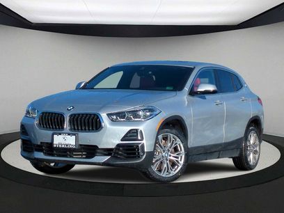 Certified 2022 BMW X2 xDrive28i w/ Convenience Package