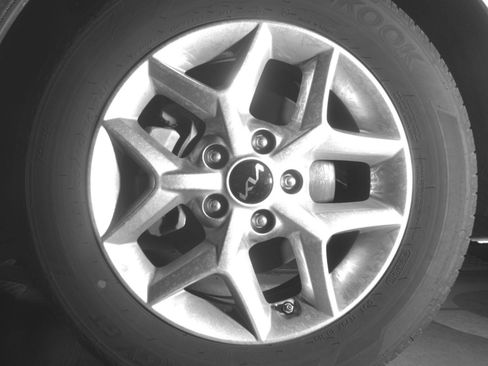 Used 2025 Kia Soul LX w/ LX Technology Package FWD image 15