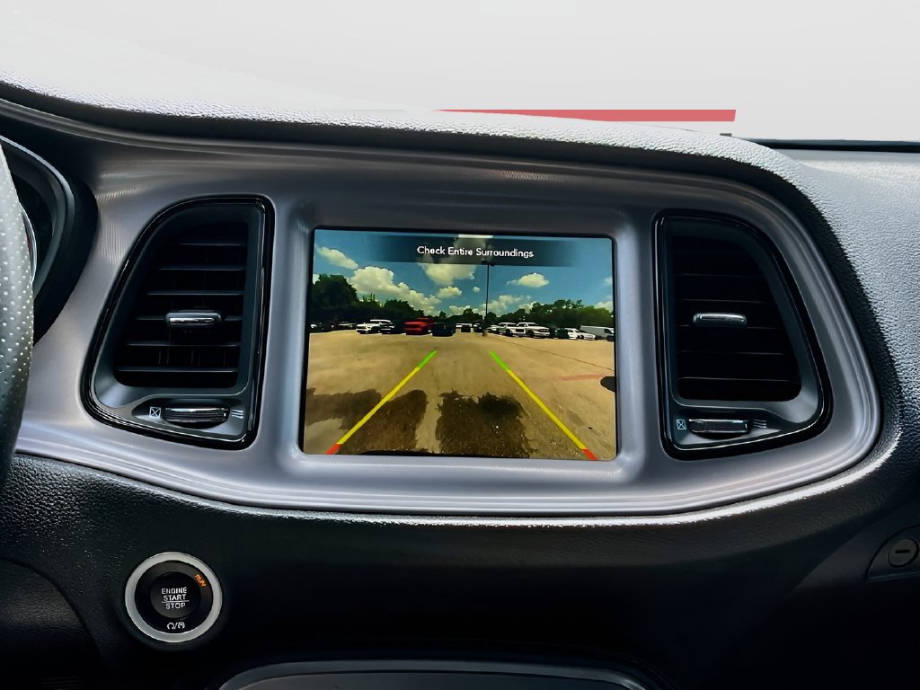 Used 2023 Dodge Challenger R/T RWD image 14