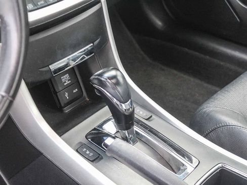 Used 2013 Honda Accord EX-L image 24