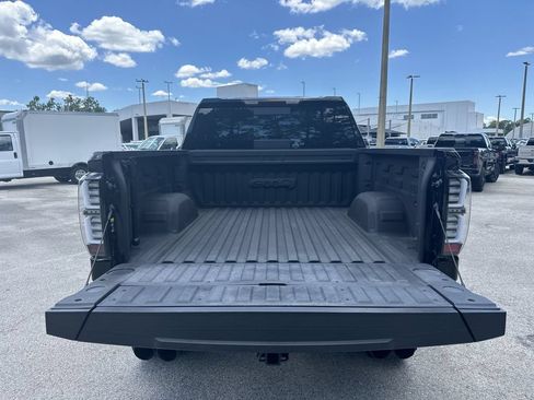 Used 2019 GMC Sierra 1500 AT4 w/ AT4 Premium Package AWD/4WD image 25