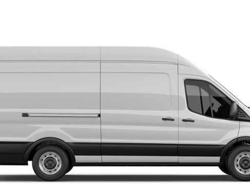 New 2026 Ford Transit 350 148 High Roof Extended RWD image 27