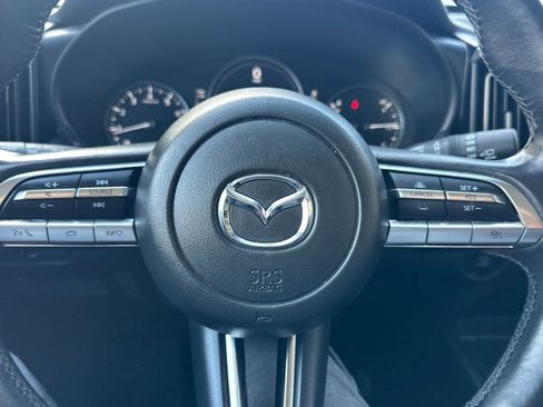 Used 2024 MAZDA CX-50 AWD 2.5 S w/ Preferred Package image 14