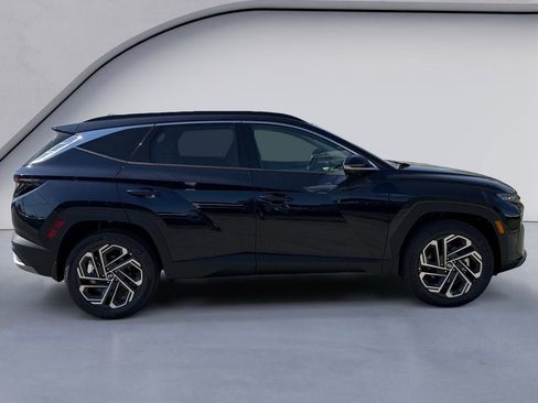 New 2026 Hyundai Tucson Limited AWD/4WD image 6