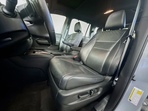 Used 2019 Honda Passport Elite image 13