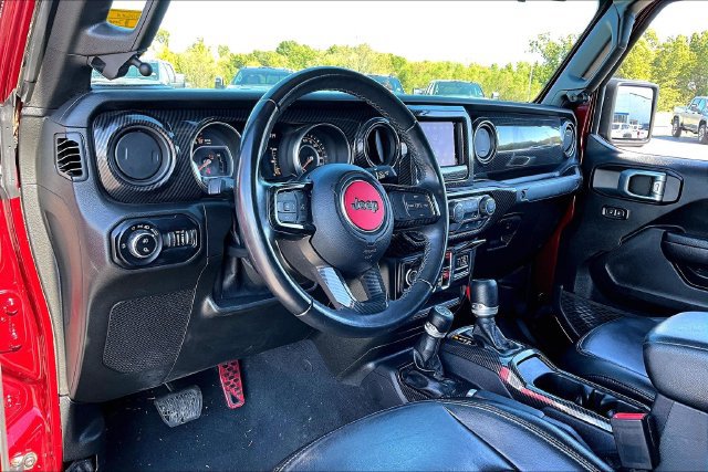Used 2021 Jeep Gladiator Sport AWD/4WD image 18
