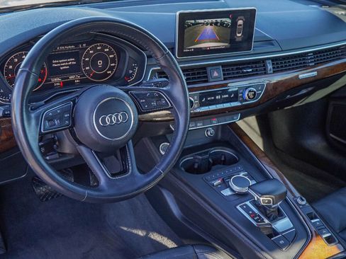 Used 2019 Audi A5 2.0T Premium Plus w/ Premium Plus image 8